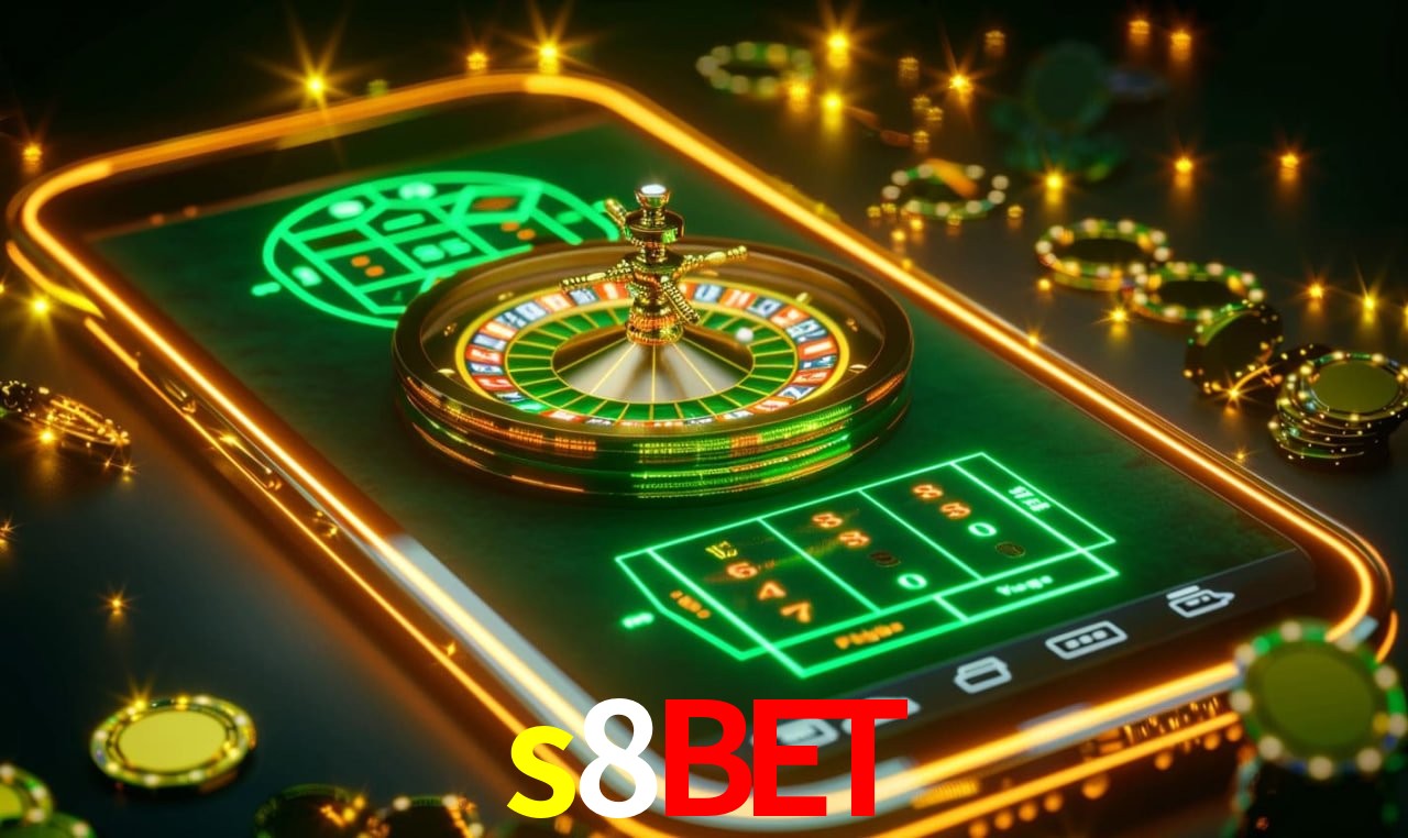 s8bet