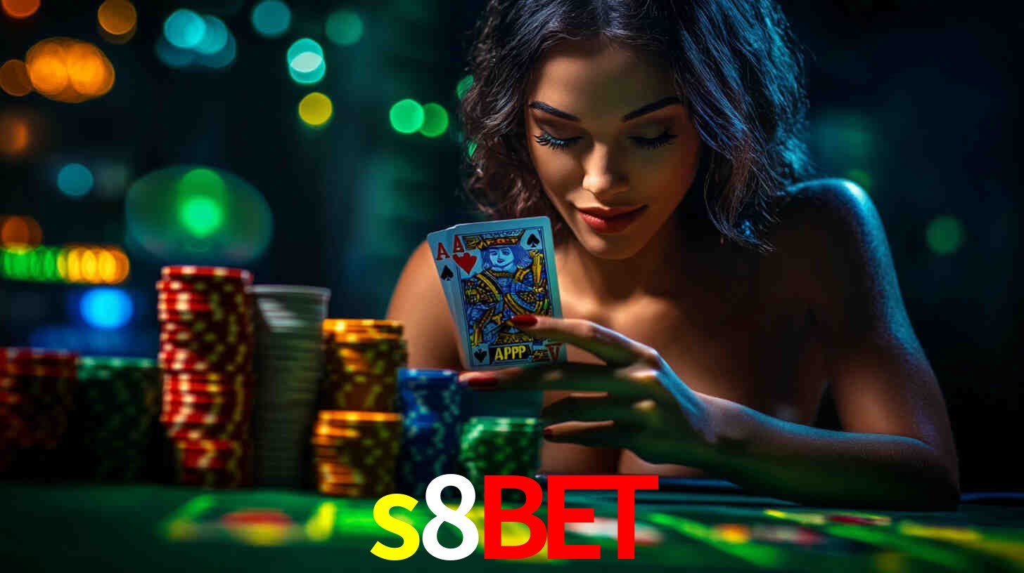 s8bet