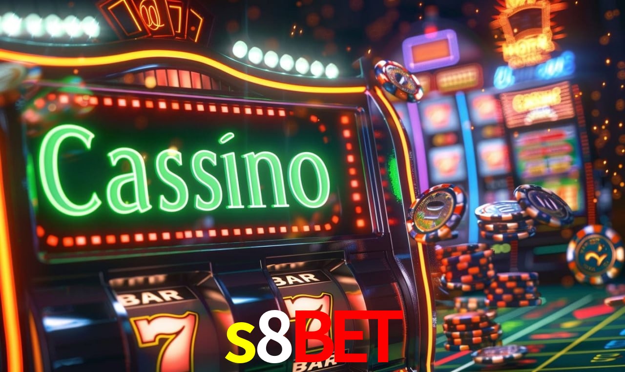 s8bet